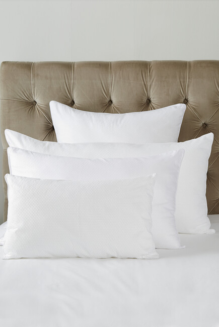 Super Soft Ultra Wash Pillow